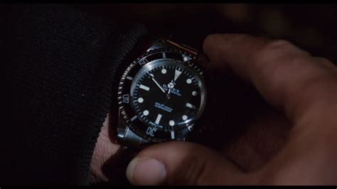 live and let die 007 rolex|james bond watch review.